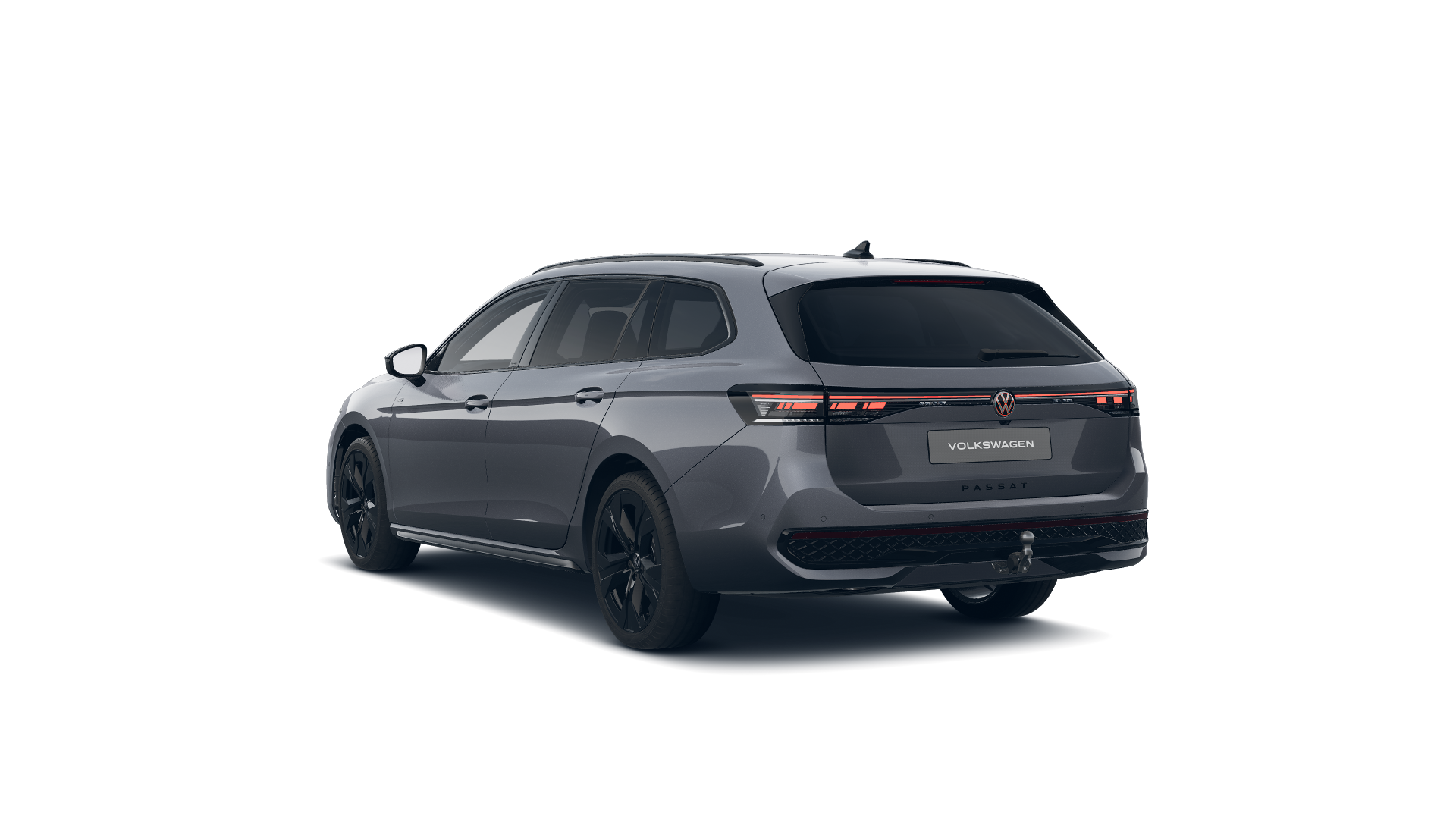 Obrázek Passat R-Line People 2,0 TDI 110 kW
