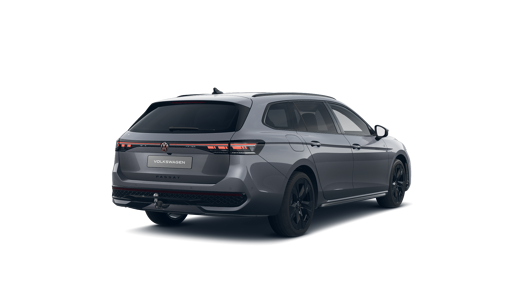 Obrázek Passat R-Line People 2,0 TDI 110 kW