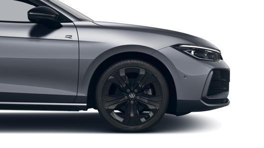 Obrázek Passat R-Line People 2,0 TDI 110 kW