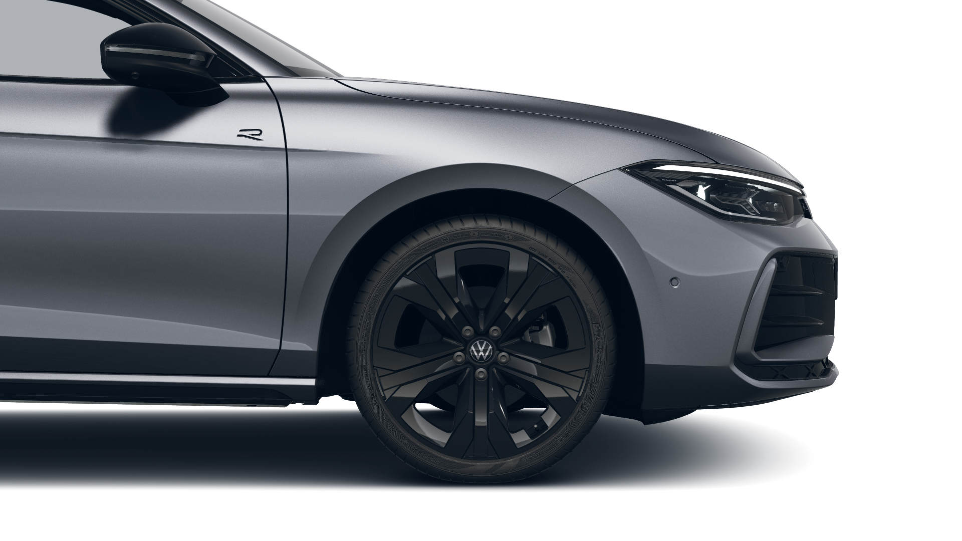 Obrázek Passat R-Line People 2,0 TDI 110 kW
