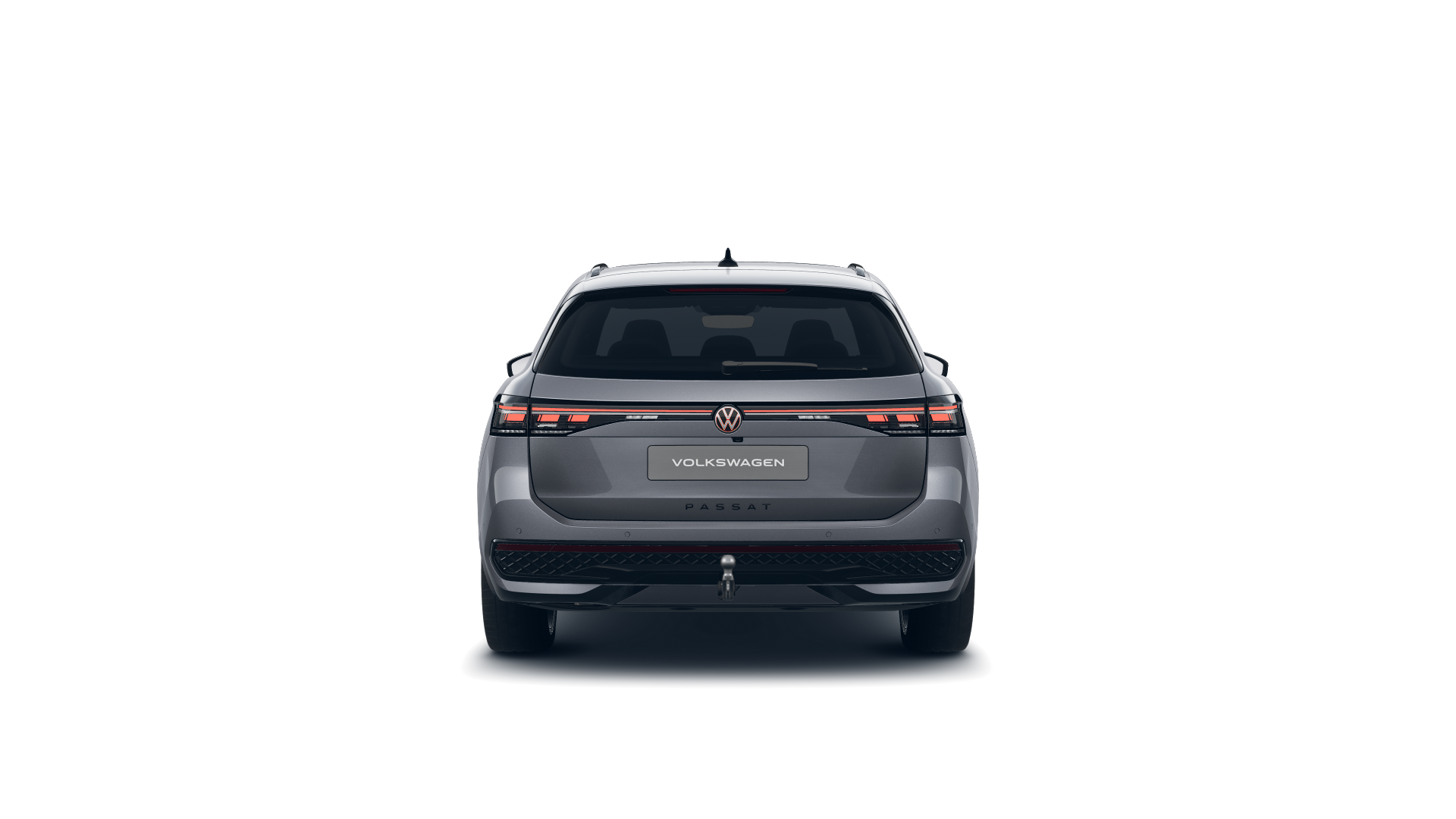 Obrázek Passat R-Line People 2,0 TDI 110 kW