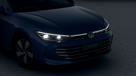 Obrázek Passat Style 2,0 TDI 110 kW