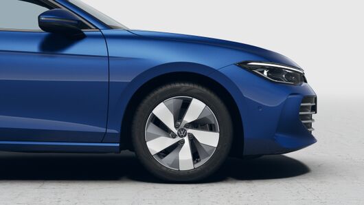 Obrázek Passat Style 2,0 TDI 110 kW