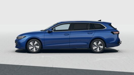Obrázek Passat Style 2,0 TDI 110 kW