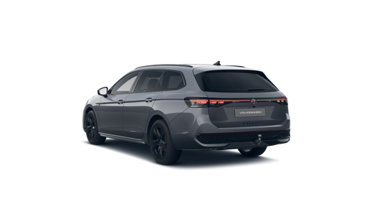 Obrázek Passat R-Line Family 2,0 TDI 142 kW 4MOT
