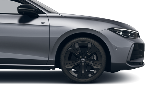 Obrázek Passat R-Line Family 2,0 TDI 142 kW 4MOT