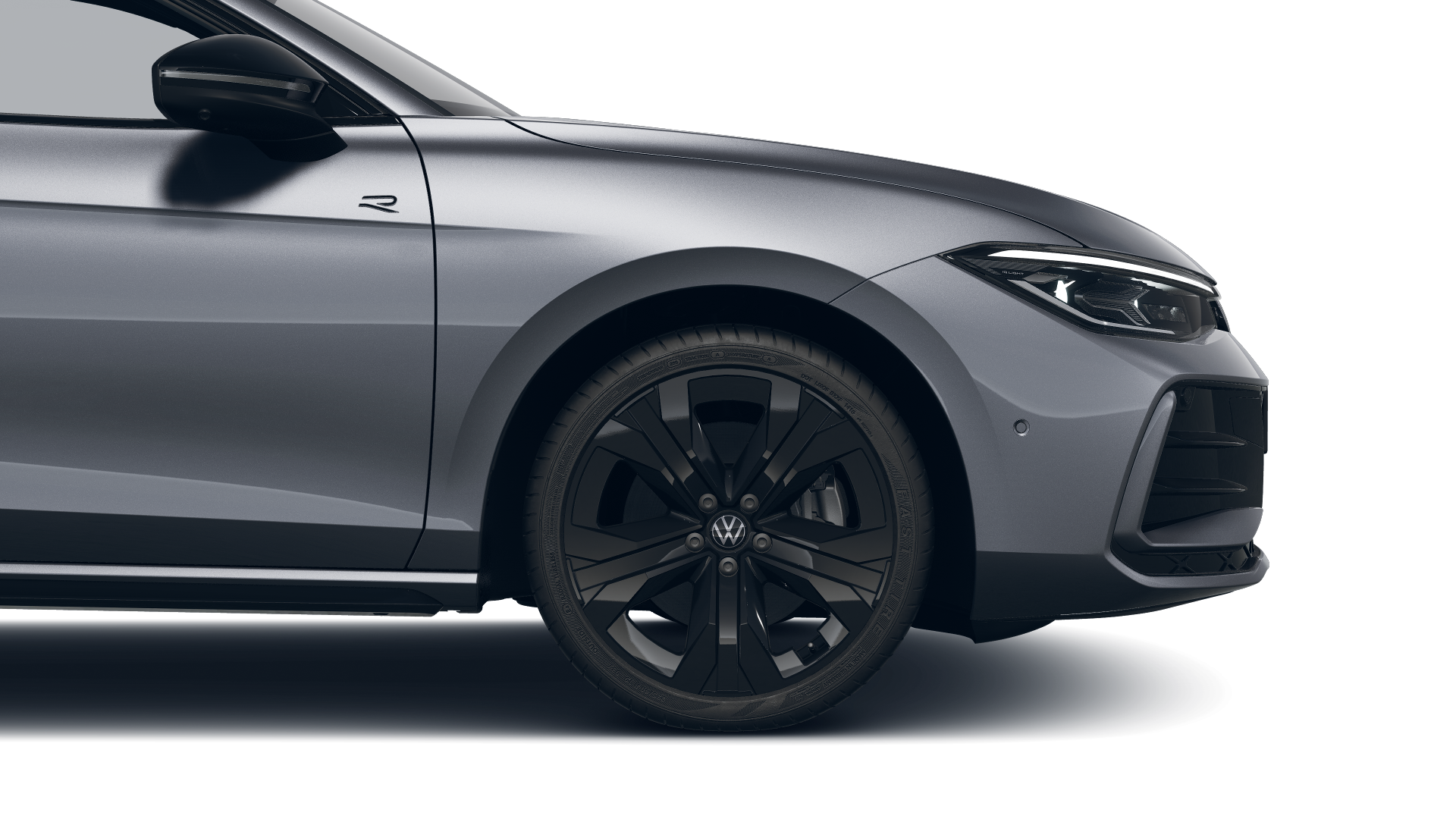 Obrázek Passat R-Line Family 2,0 TDI 142 kW 4MOT