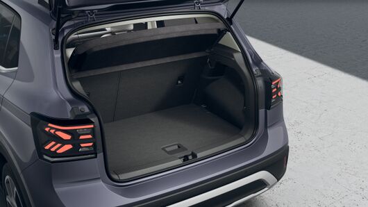 Obrázek T-Cross Style 1.0 TSI 85 kW 7DSG