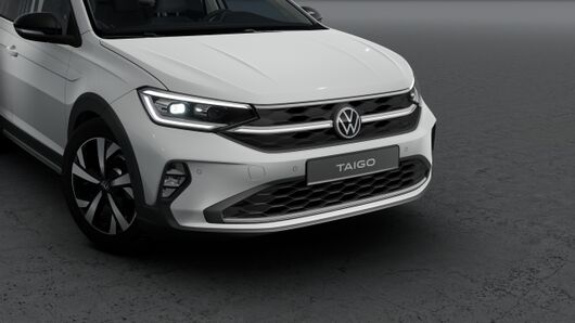 Obrázek Taigo Style 1,5 TSI 110 kW EVO2 7DSG