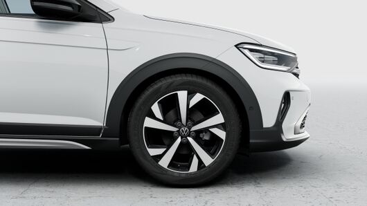 Obrázek Taigo Style 1,5 TSI 110 kW EVO2 7DSG