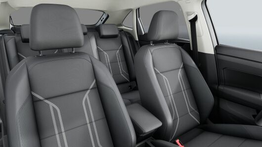 Obrázek Taigo Style 1,5 TSI 110 kW EVO2 7DSG