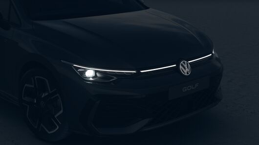 Obrázek Golf R-Line Family 2,0 TSI 150 kW 4MOT