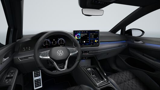 Obrázek Golf R-Line Family 2,0 TSI 150 kW 4MOT