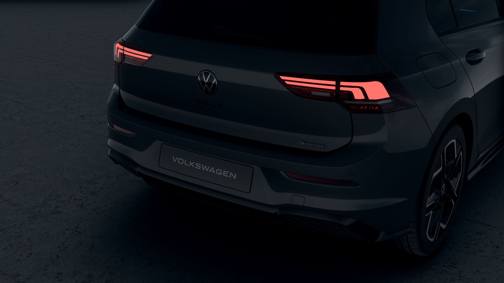 Obrázek Golf R-Line Family 2,0 TSI 150 kW 4MOT