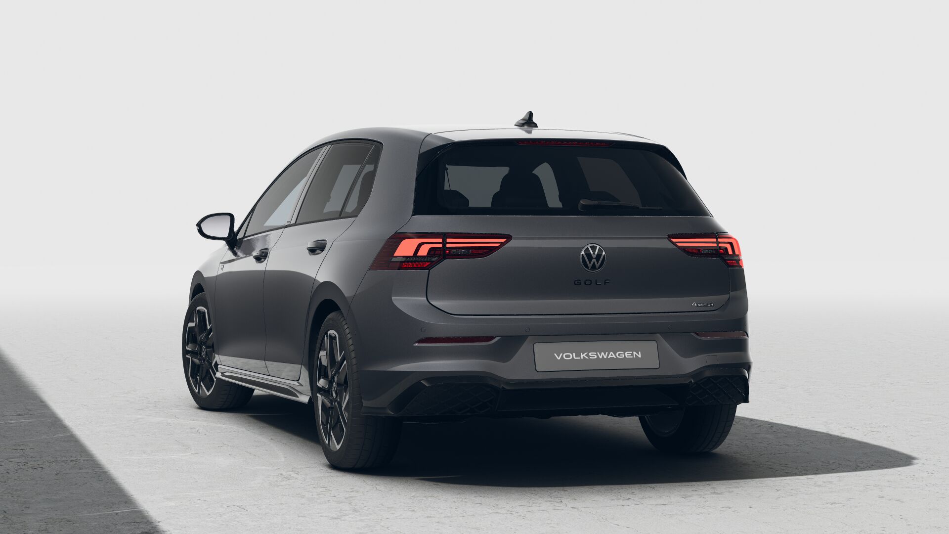 Obrázek Golf R-Line Family 2,0 TSI 150 kW 4MOT