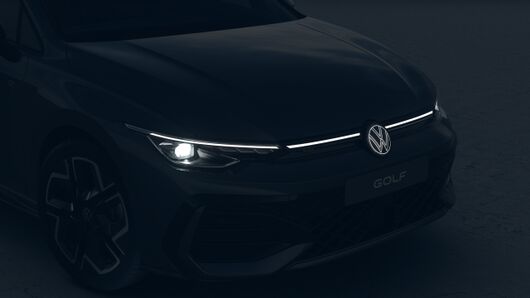 Obrázek Golf R-Line Family 2,0 TSI 150 kW 4MOT