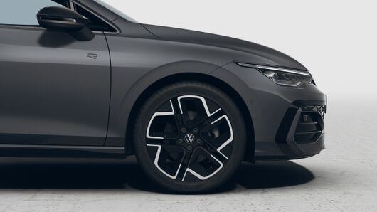 Obrázek Golf R-Line Family 2,0 TSI 150 kW 4MOT