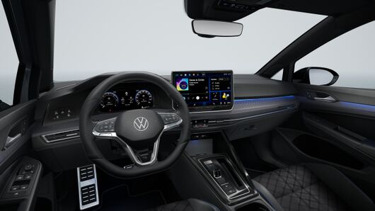 Obrázek Golf R-Line Family 2,0 TSI 150 kW 4MOT