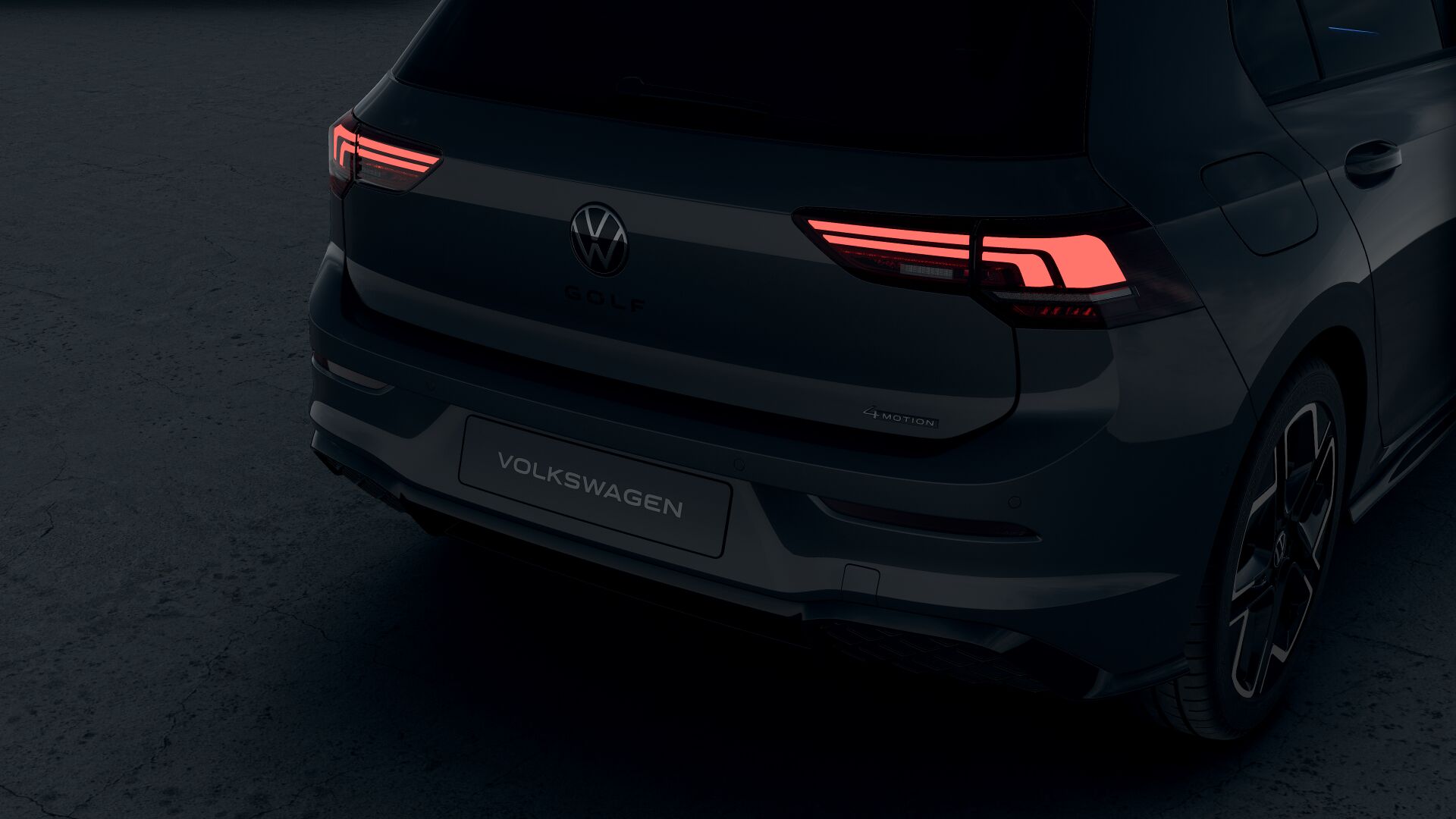 Obrázek Golf R-Line Family 2,0 TSI 150 kW 4MOT