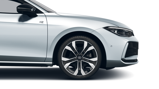 Obrázek Passat R-Line People 2,0 TDI 110 kW