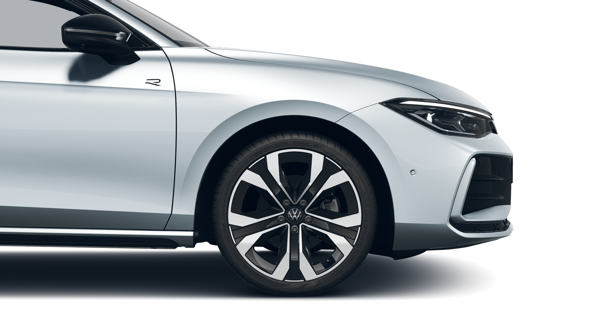 Obrázek Passat R-Line People 2,0 TDI 110 kW