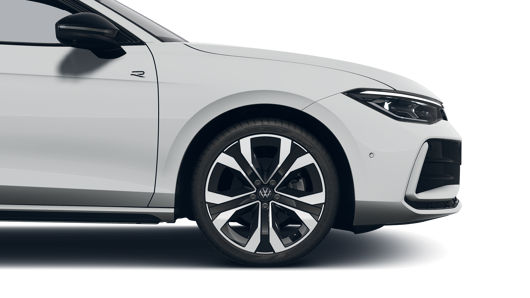 Obrázek Passat R-Line People 2,0 TDI 110 kW