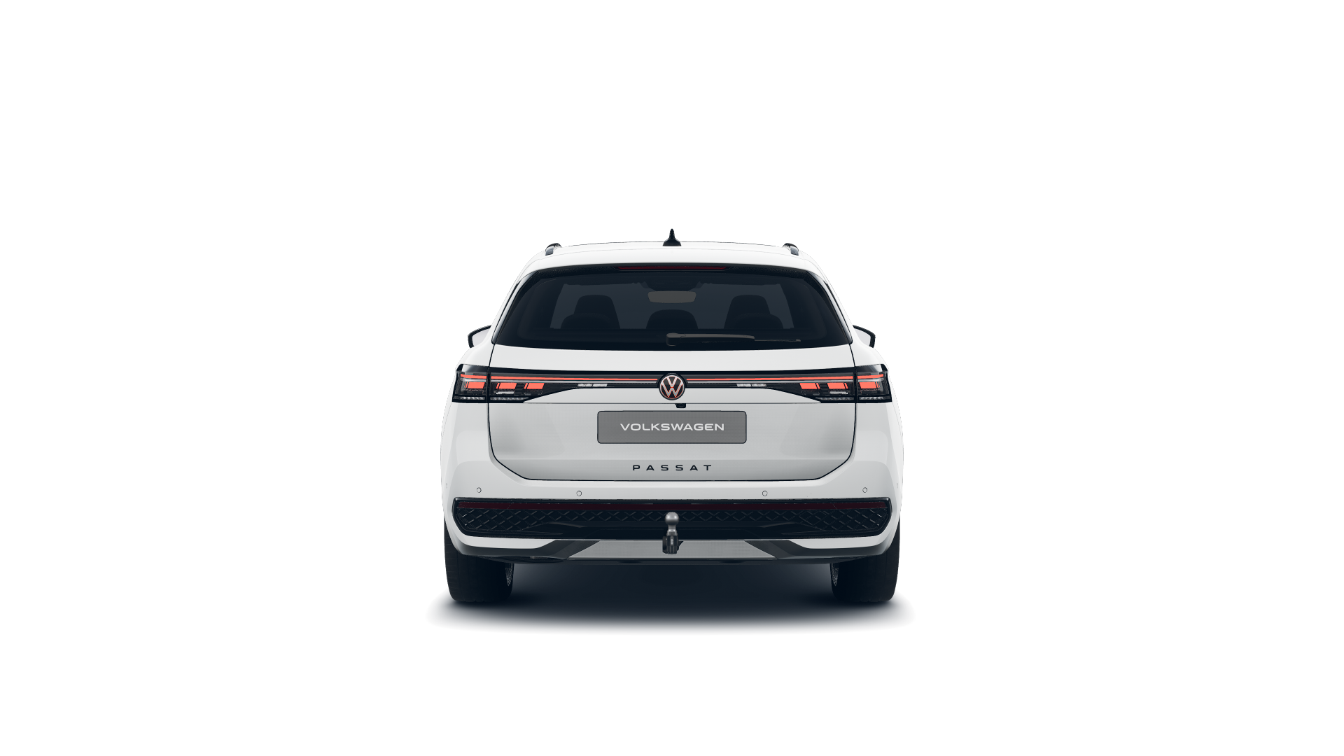 Obrázek Passat R-Line People 2,0 TDI 110 kW