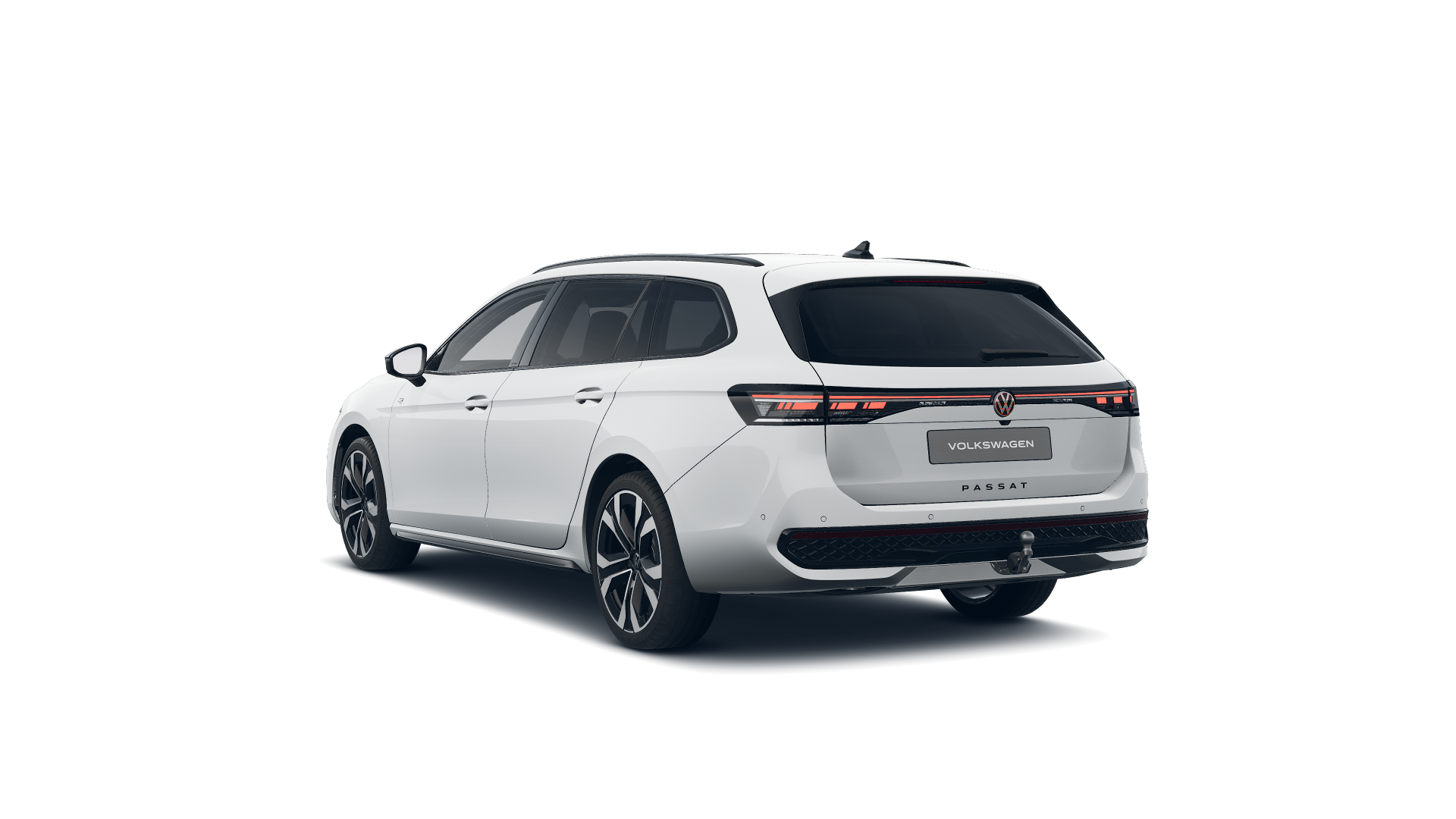 Obrázek Passat R-Line Family 2,0 TDI 110 kW