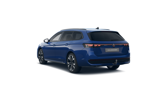 Obrázek Passat R-Line Family 2,0 TDI 110 kW