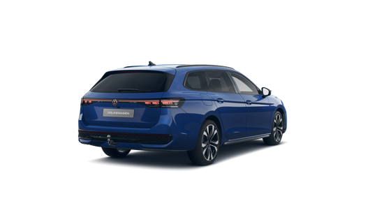 Obrázek Passat R-Line Family 2,0 TDI 110 kW
