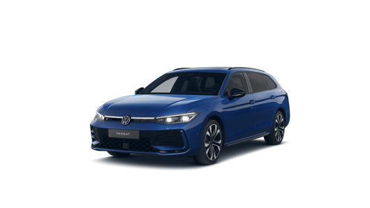 Obrázek Passat R-Line Family 2,0 TDI 110 kW