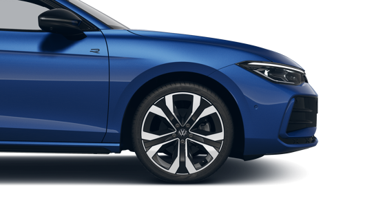 Obrázek Passat R-Line Family 2,0 TDI 110 kW