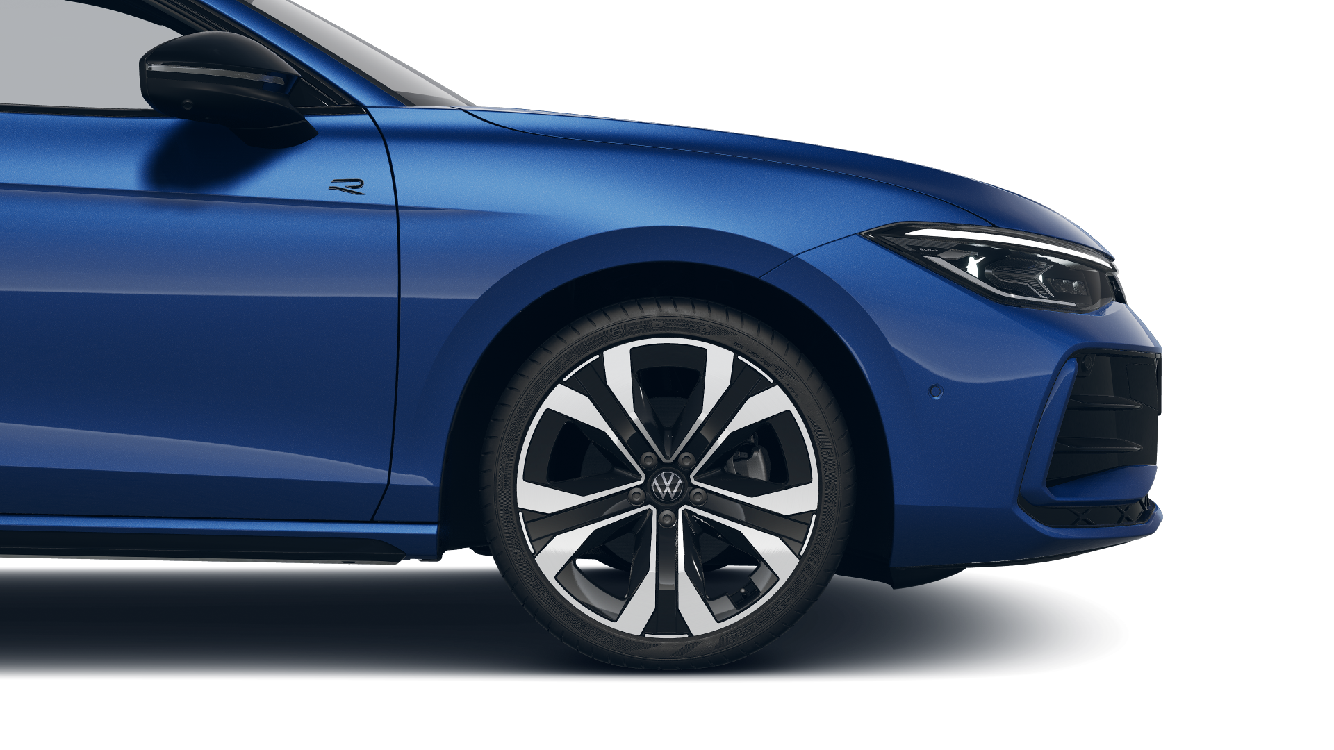 Obrázek Passat R-Line Family 2,0 TDI 110 kW