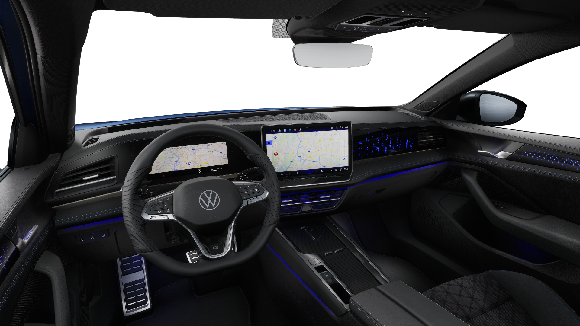 Obrázek Passat R-Line Family 2,0 TDI 110 kW