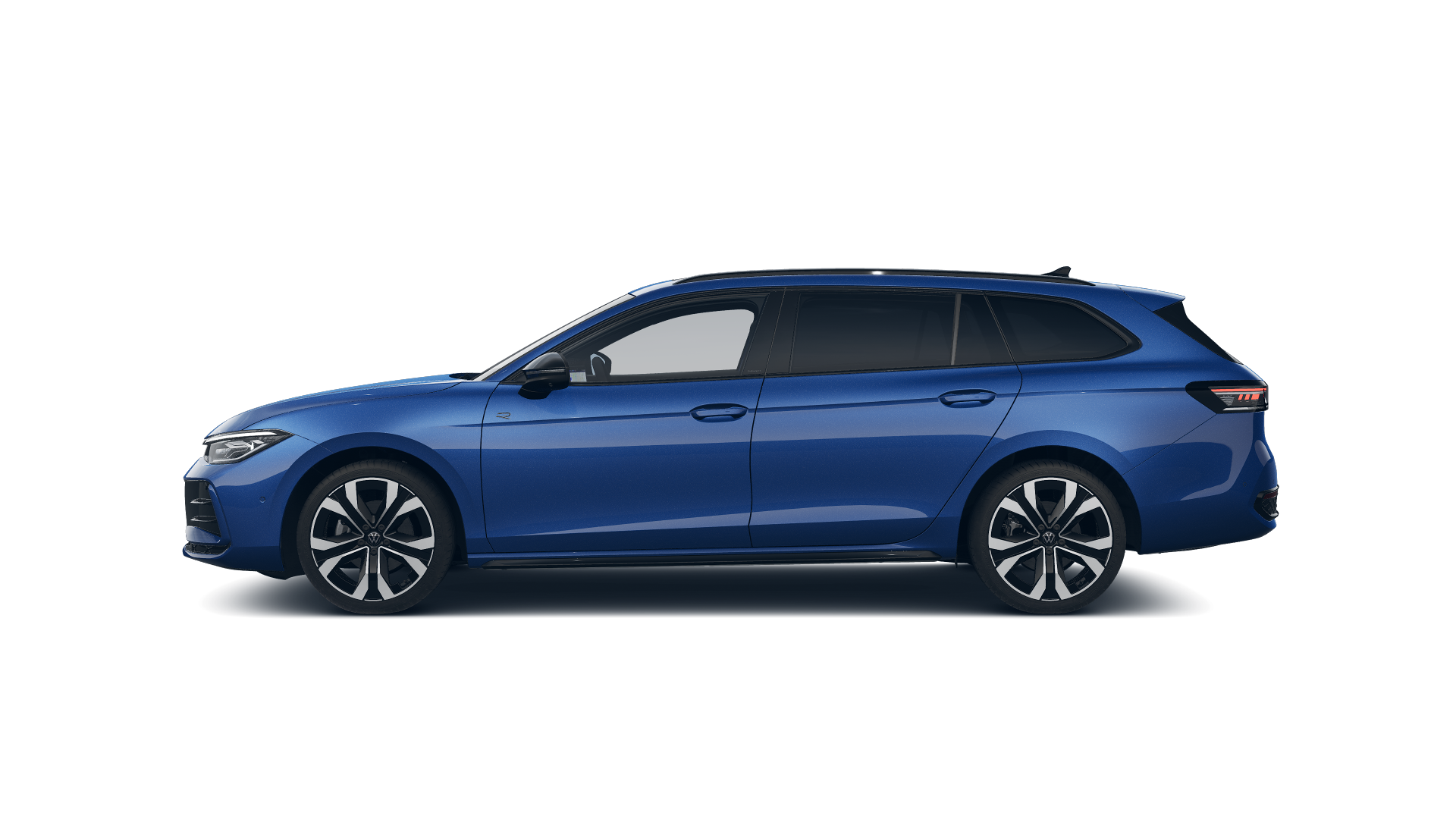 Obrázek Passat R-Line Family 2,0 TDI 110 kW