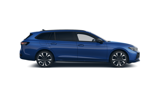 Obrázek Passat R-Line Family 2,0 TDI 110 kW