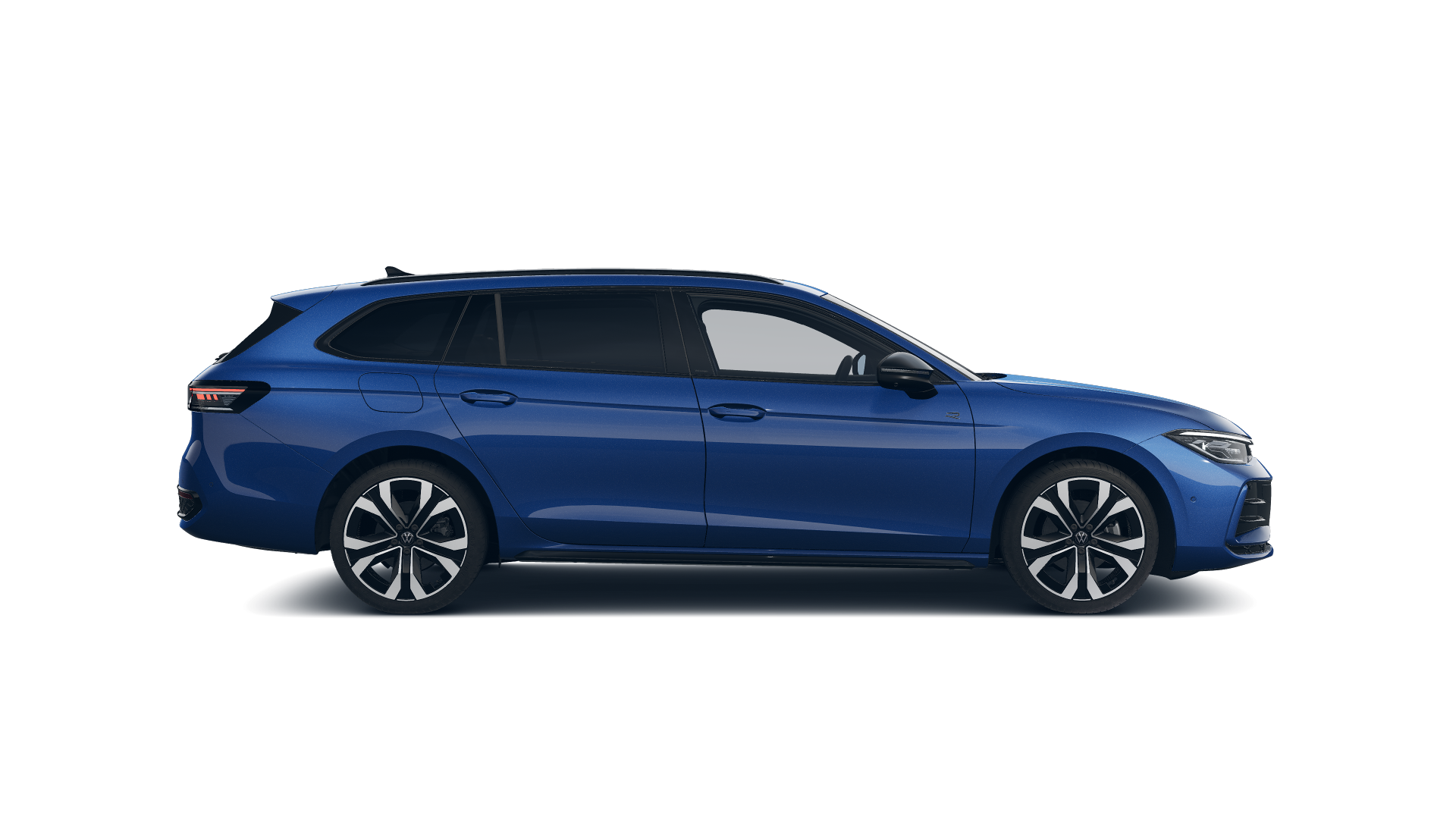 Obrázek Passat R-Line Family 2,0 TDI 110 kW