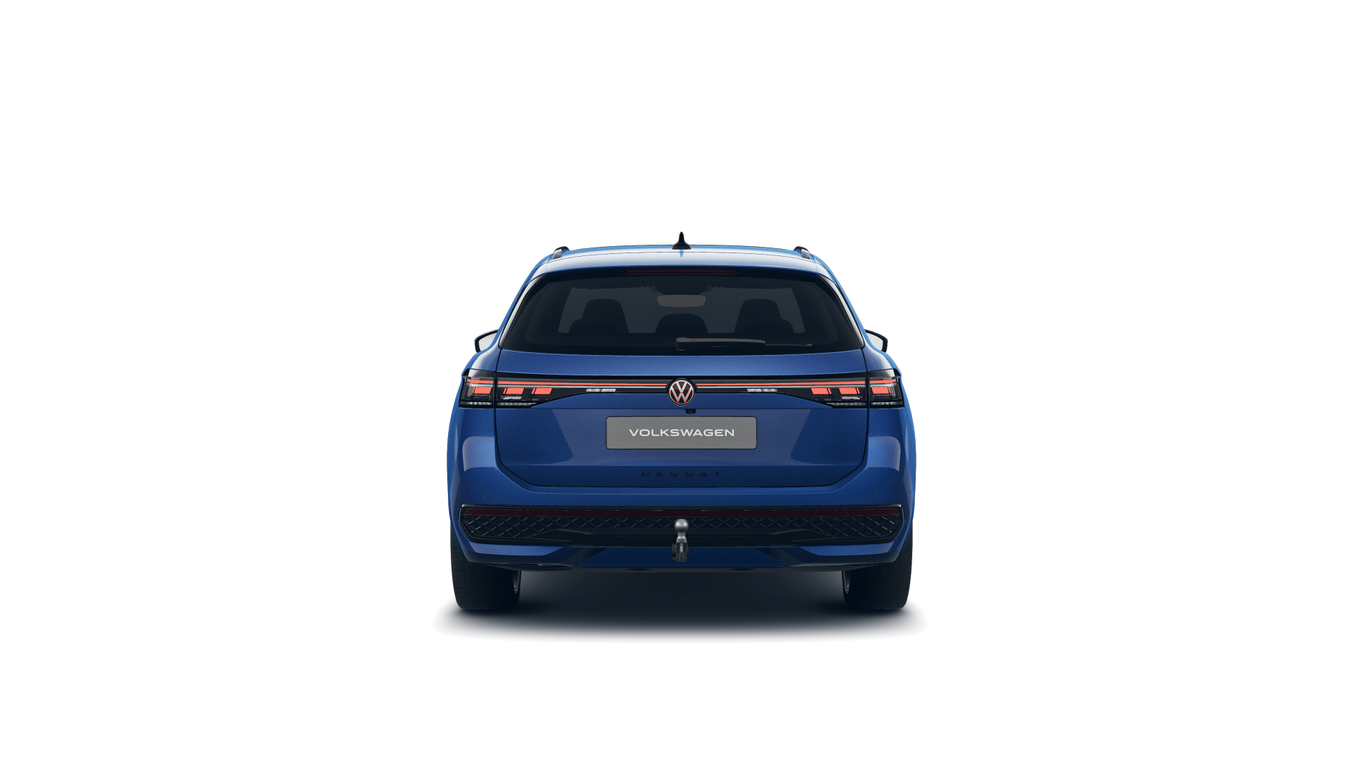 Obrázek Passat R-Line Family 2,0 TDI 110 kW