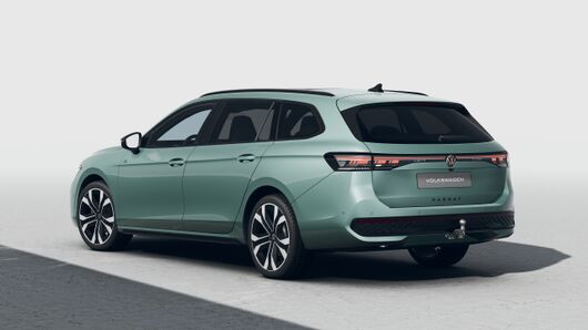 Obrázek Passat R-Line People 2,0 TDI 110 kW