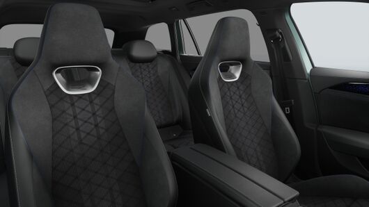 Obrázek Passat R-Line People 2,0 TDI 110 kW