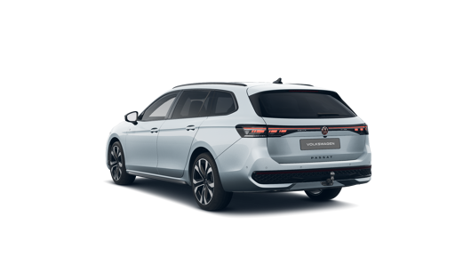 Obrázek Passat R-Line Family 2,0 TDI 110 kW