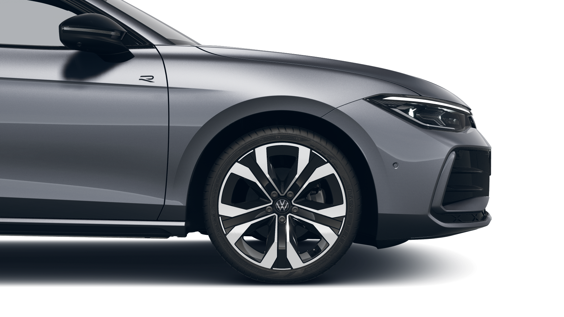 Obrázek Passat R-Line Family 2,0 TDI 110 kW