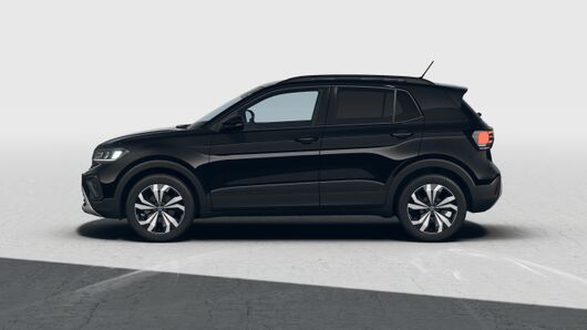 Obrázek T-Cross People 1.0 TSI 85 kW 7DSG