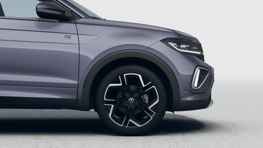 Obrázek T-Cross R-Line People 1.0 TSI 85 kW 7DSG