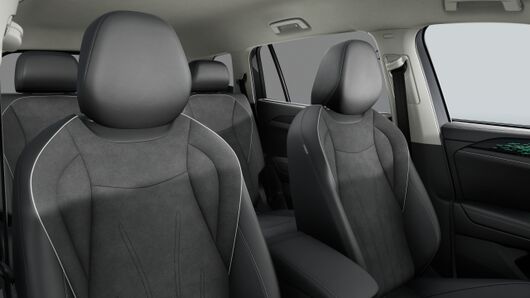 Obrázek Tayron Style 2,0 TDI 110 kW