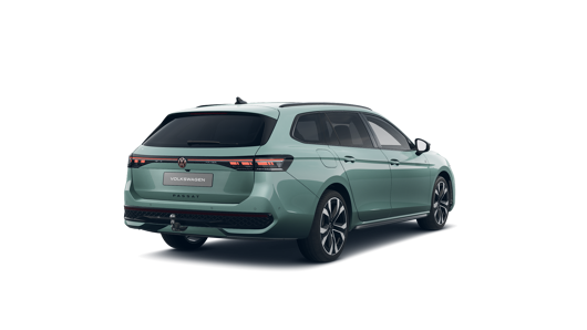 Obrázek Passat R-Line Family 2,0 TDI 110 kW