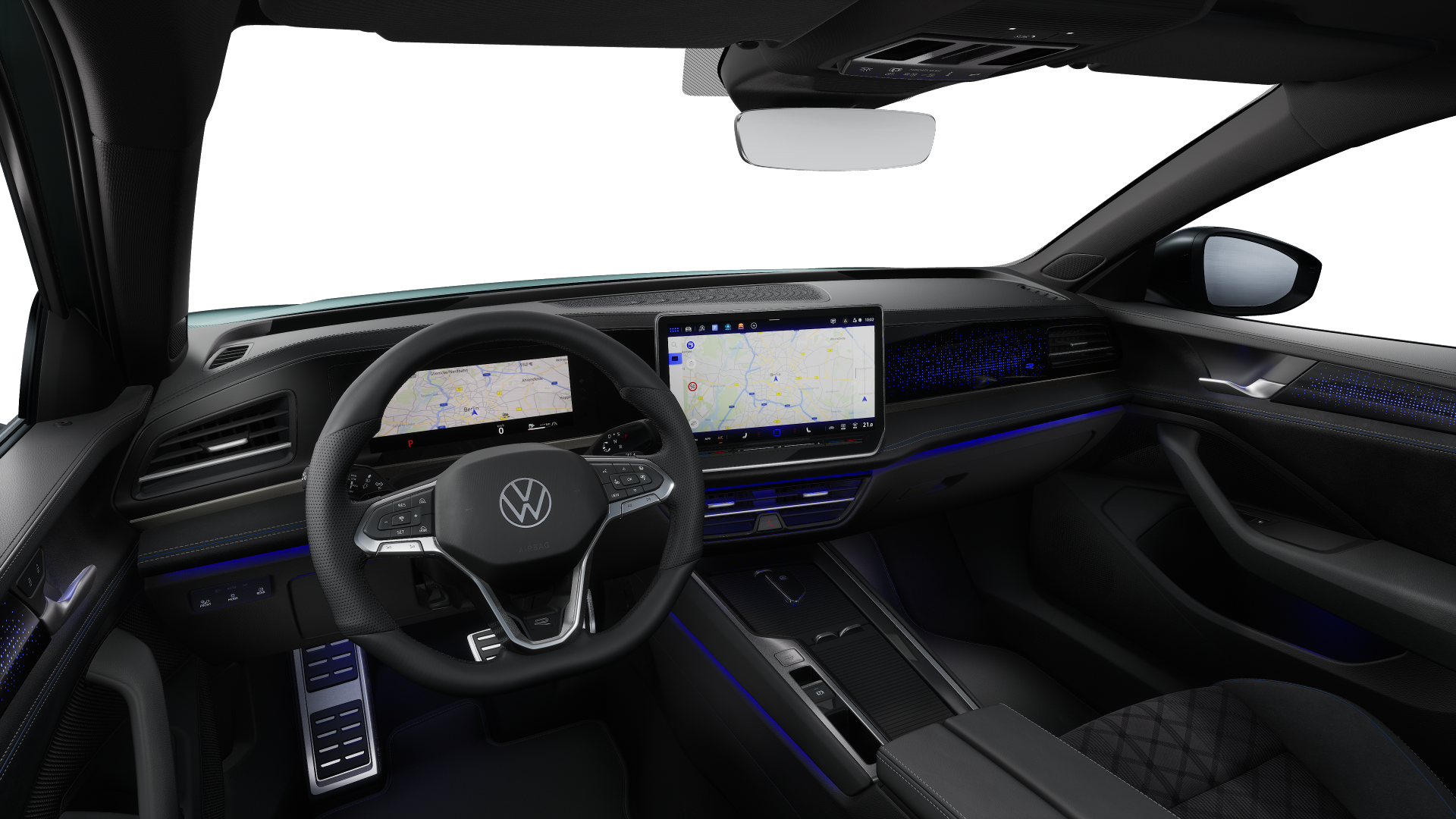 Obrázek Passat R-Line Family 2,0 TDI 110 kW