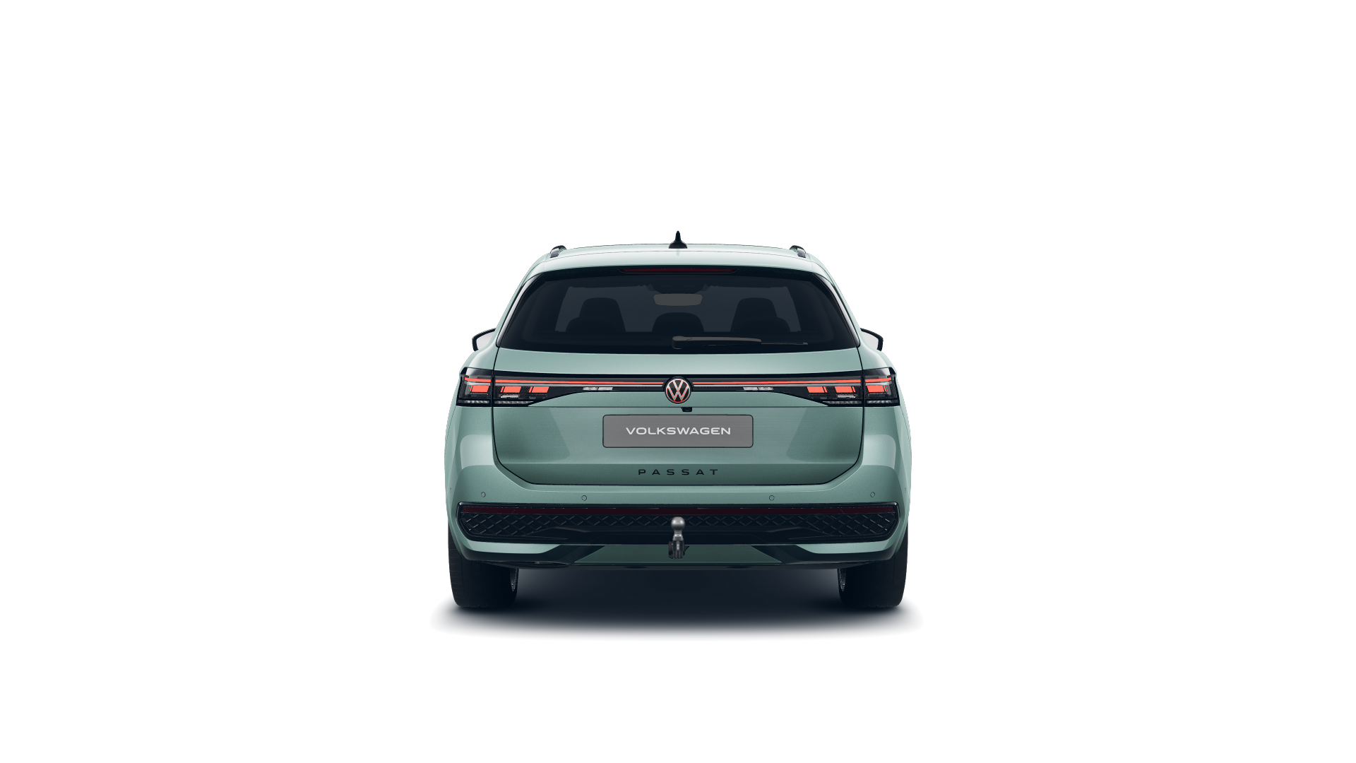 Obrázek Passat R-Line Family 2,0 TDI 110 kW