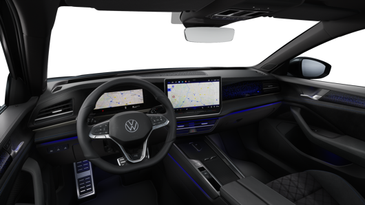 Obrázek Passat R-Line Family 2,0 TDI 110 kW