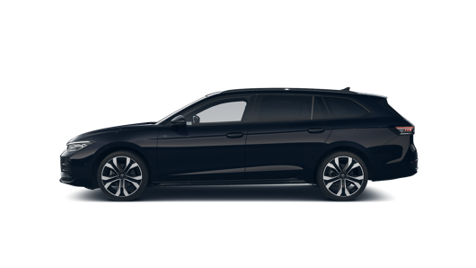 Obrázek Passat R-Line Family 2,0 TDI 110 kW